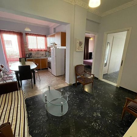 Kalispera Apartment Nauplia Esterno foto