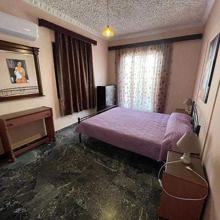 Kalispera Apartment Nauplia Esterno foto