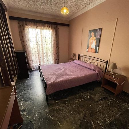 Kalispera Apartment Nauplia Esterno foto