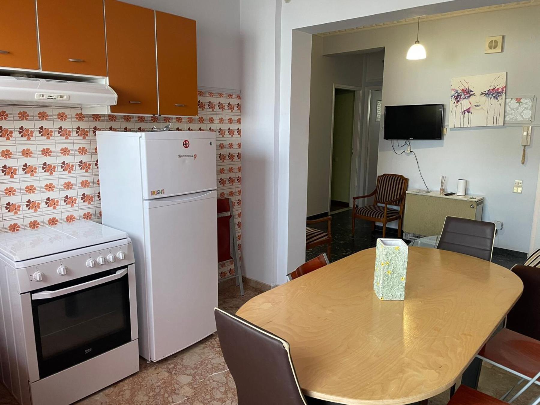 Kalispera Apartment Nauplia Esterno foto