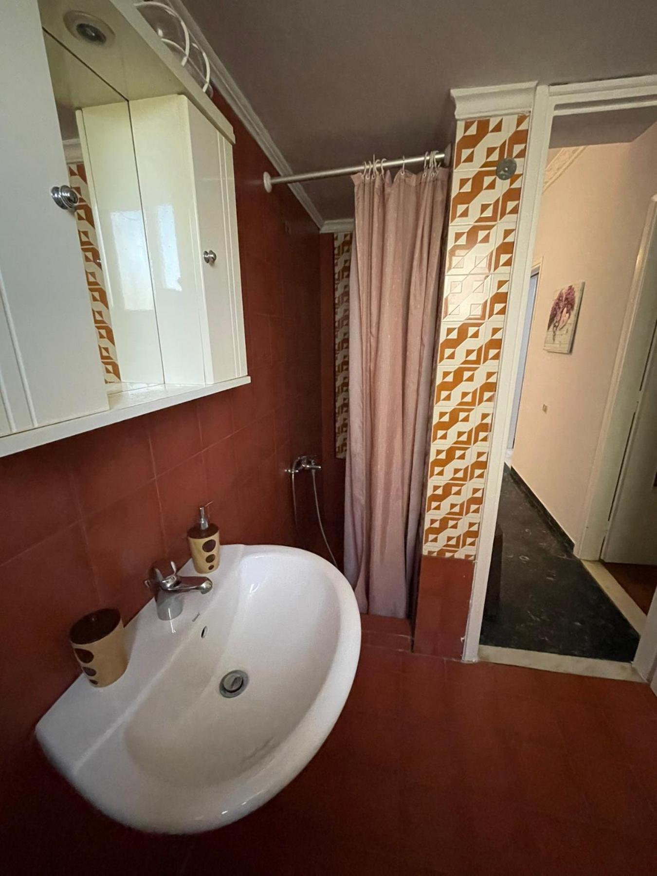 Kalispera Apartment Nauplia Esterno foto