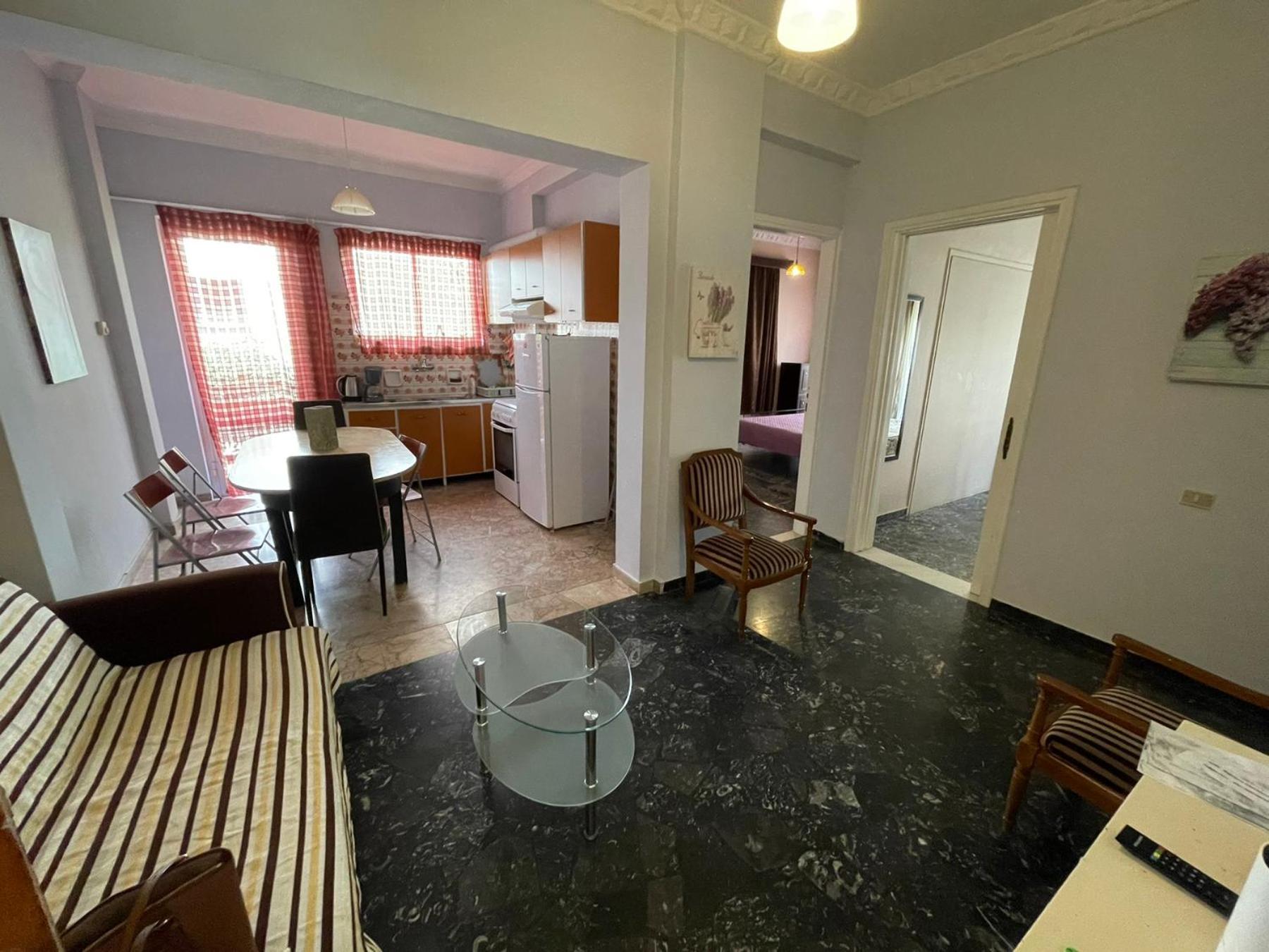 Kalispera Apartment Nauplia Esterno foto