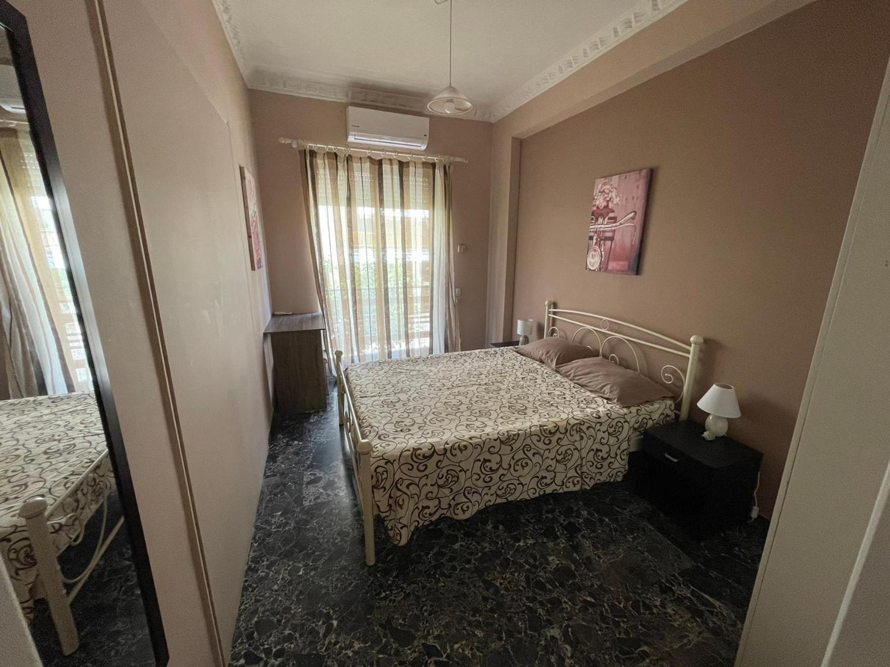 Kalispera Apartment Nauplia Esterno foto