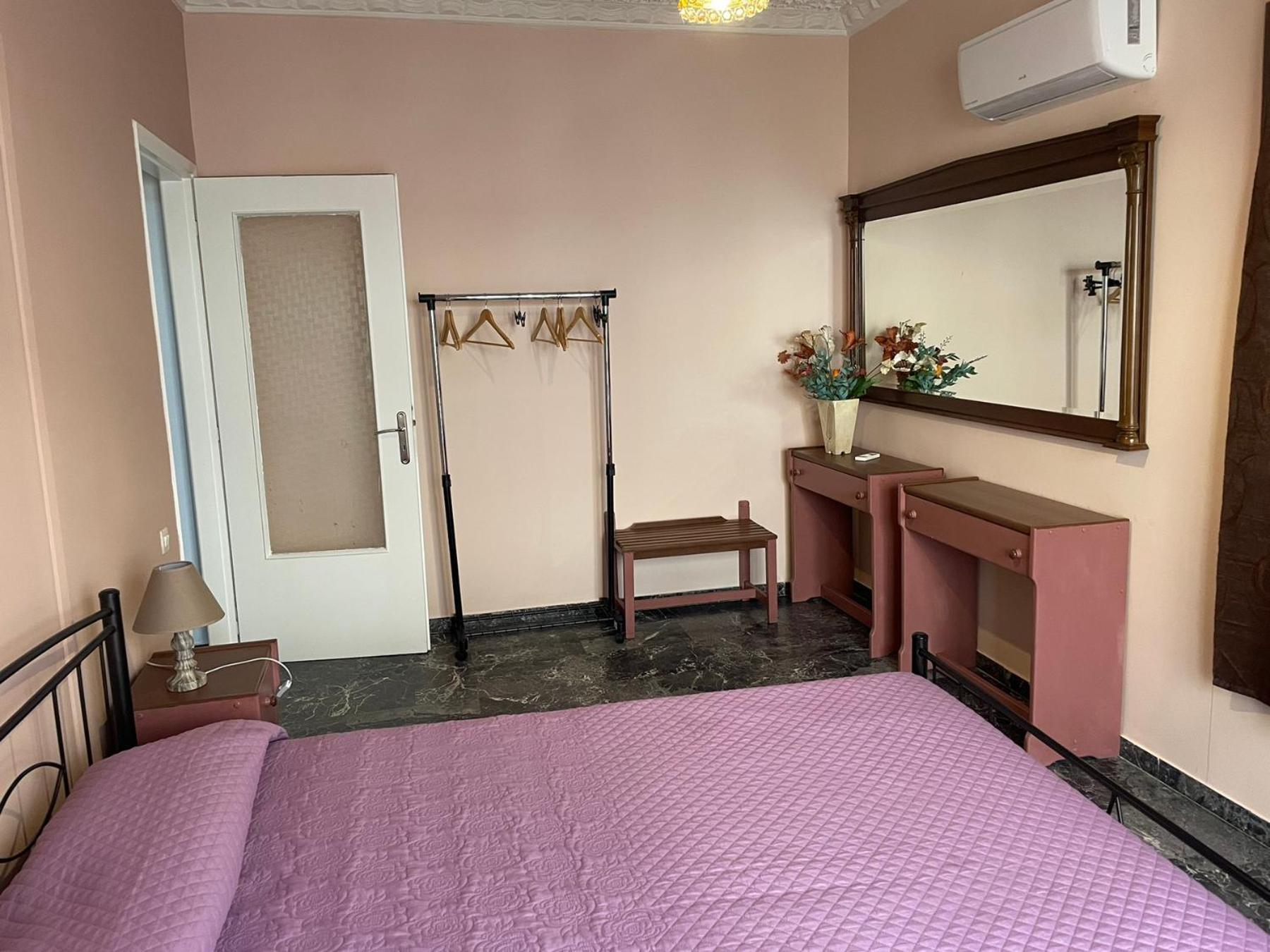 Kalispera Apartment Nauplia Esterno foto