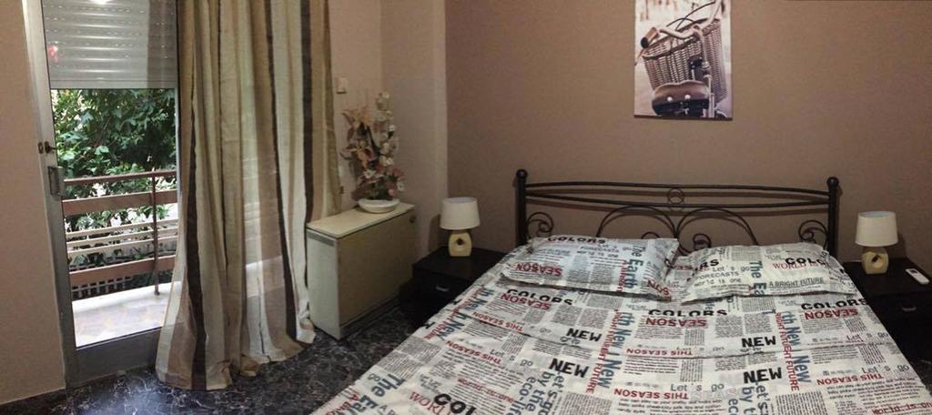 Kalispera Apartment Nauplia Esterno foto