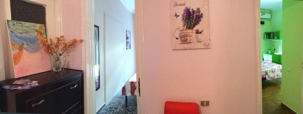 Kalispera Apartment Nauplia Esterno foto