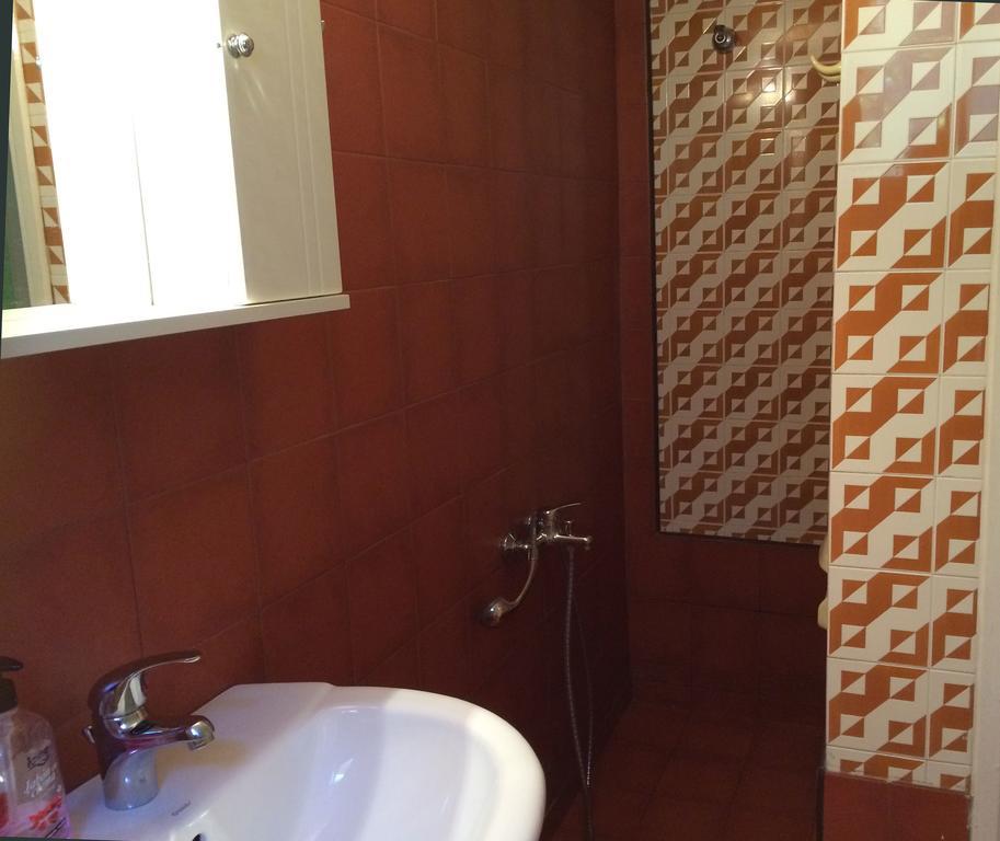 Kalispera Apartment Nauplia Esterno foto