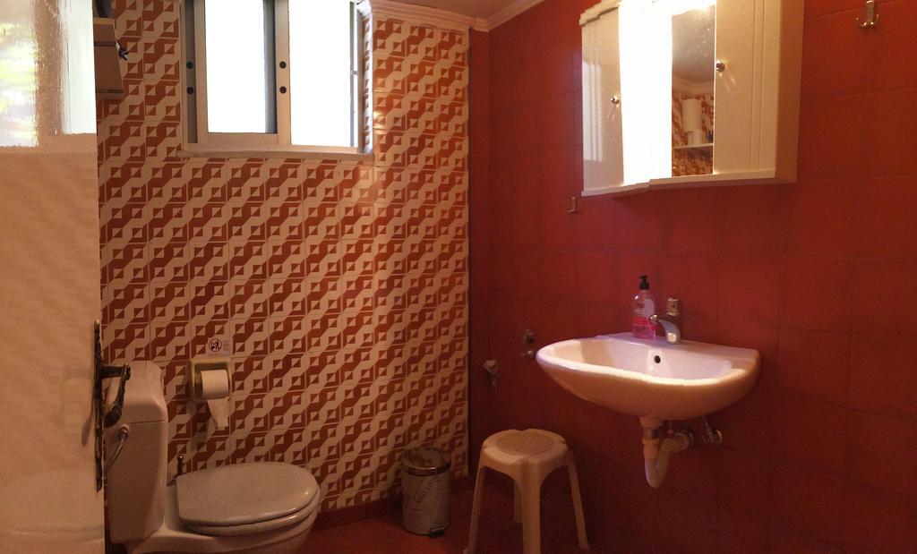 Kalispera Apartment Nauplia Esterno foto