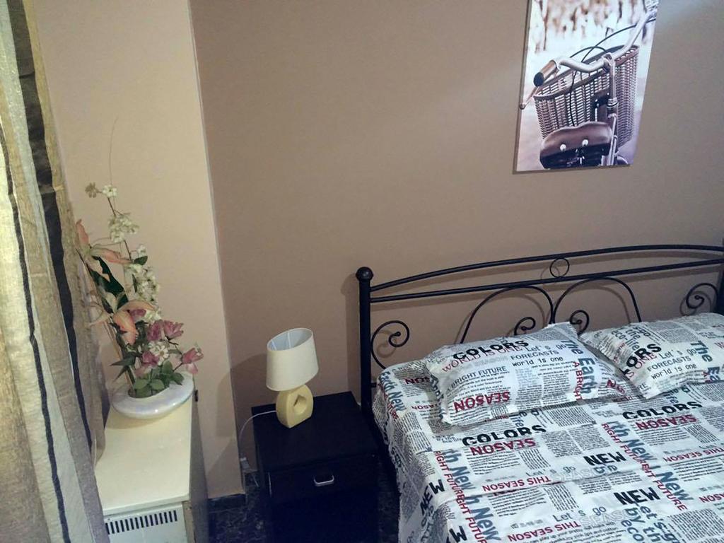 Kalispera Apartment Nauplia Esterno foto