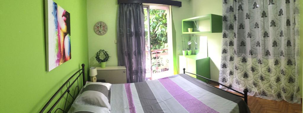 Kalispera Apartment Nauplia Esterno foto