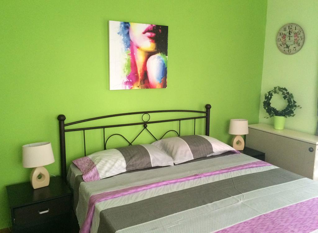 Kalispera Apartment Nauplia Esterno foto