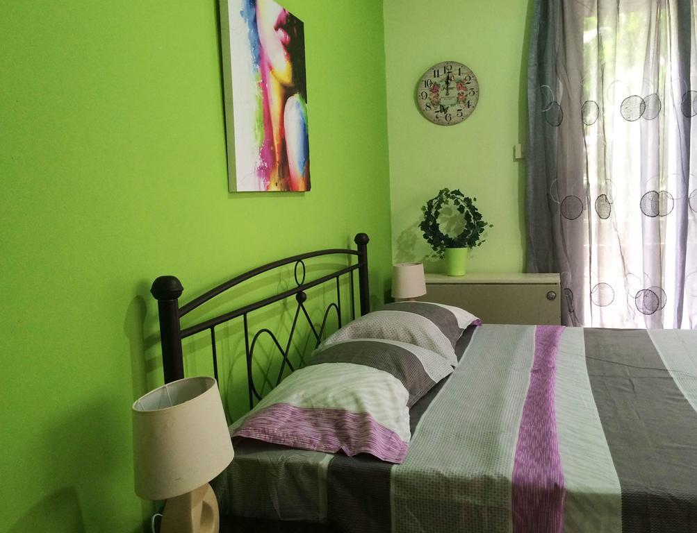 Kalispera Apartment Nauplia Esterno foto