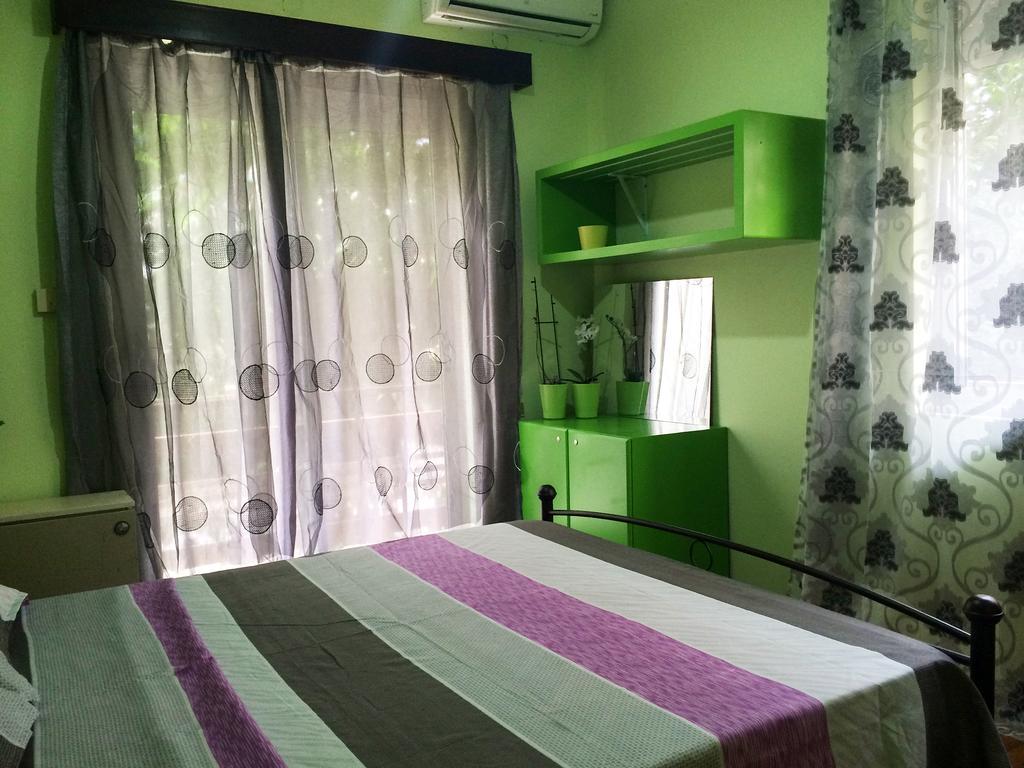 Kalispera Apartment Nauplia Esterno foto